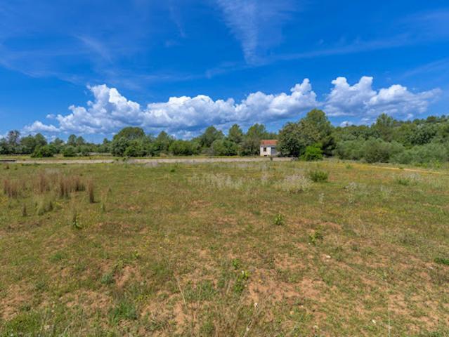 Terrain 2000 m2