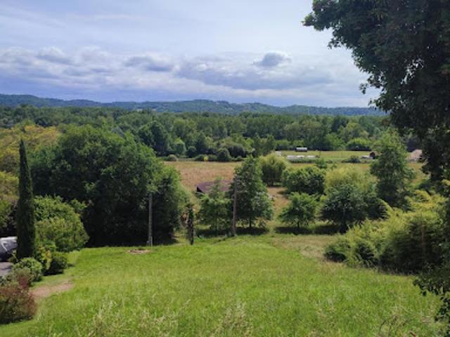 Terrain 2016 m2