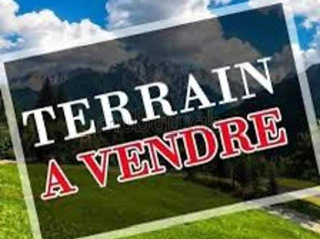 Terrain 2023m² Malkia à vendre RT Ourika Marrakech