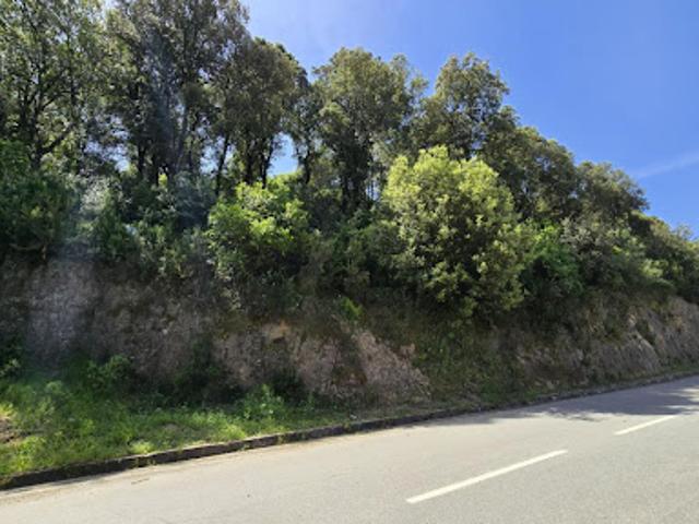 Terrain 2032 m2