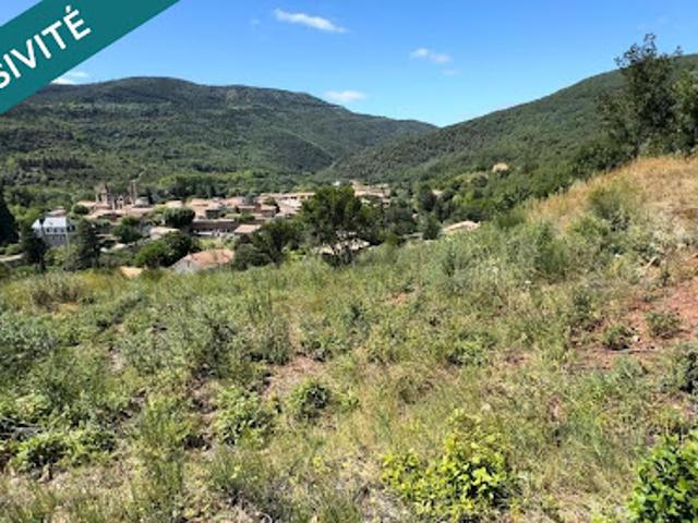 Terrain 2095 m2