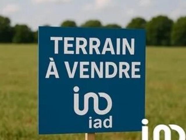 Terrain 213 m²