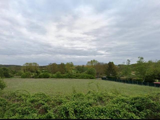 Terrain 2100 m2