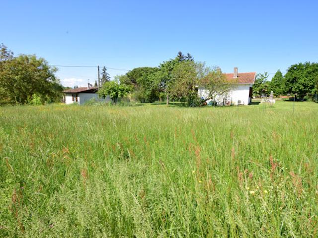 Terrain 2168 m2