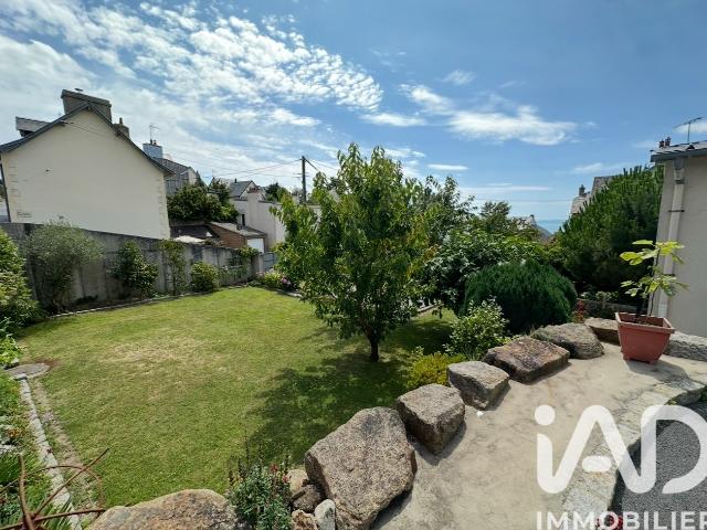 Terrain 218 m²