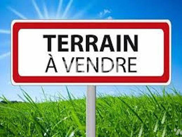Terrain 2230 m2