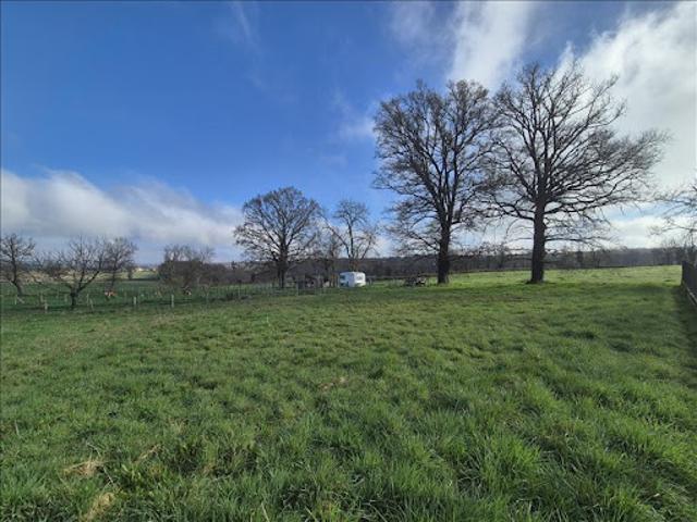 Terrain 2241 m2