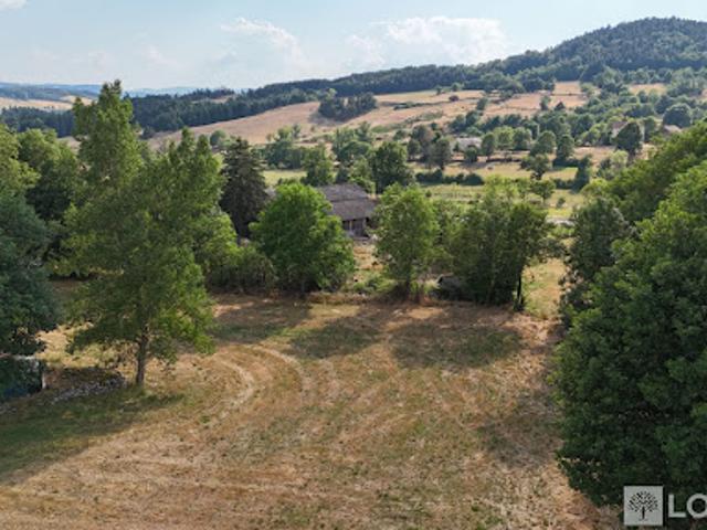 Terrain 2247 m2