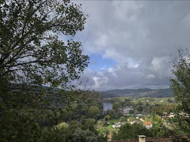 Terrain 2247 m2