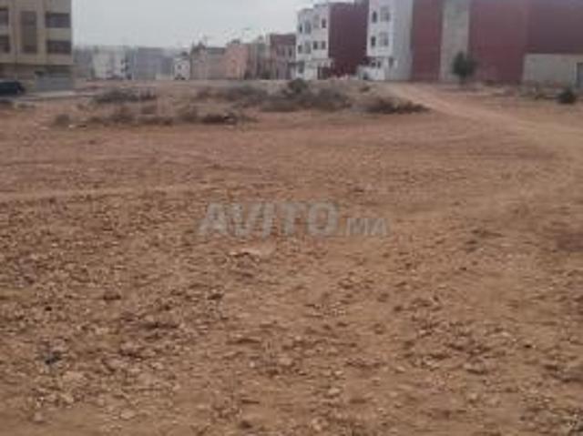 Terrain 224m