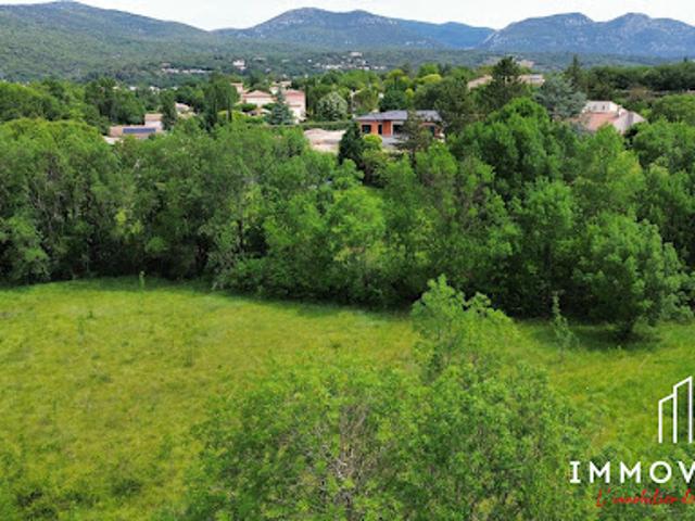 Terrain 2299 m2