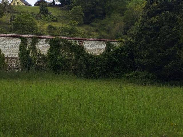 Terrain 2300 m2