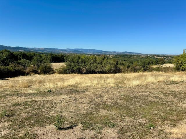 Terrain 2310 m2