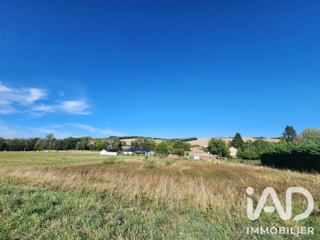 Terrain 2316 m2