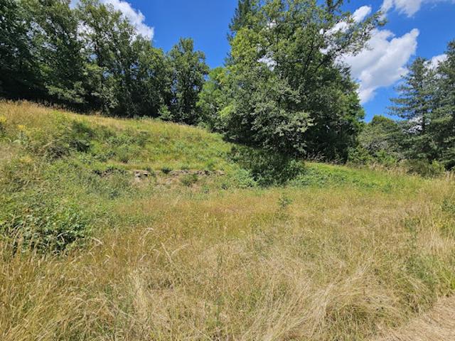 Terrain 2335 m2