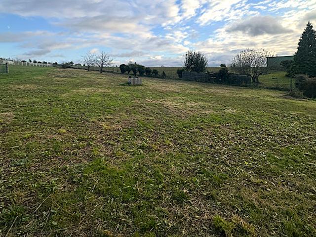Terrain 2346 m2
