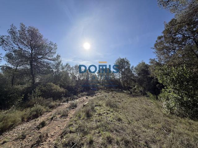 Terrain 2348 m2