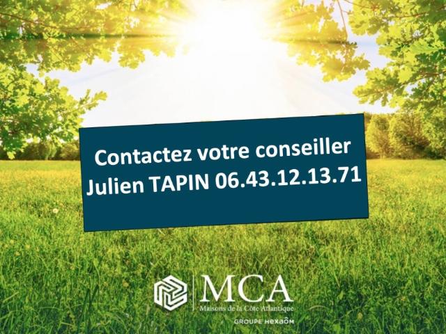 Terrain 234 m2 aigrefeuille d aunis