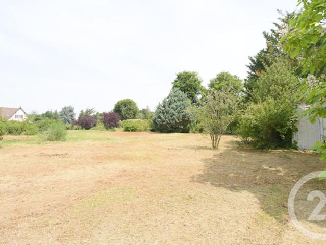 Terrain 2351 m2