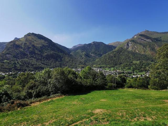 Terrain 2369 m2