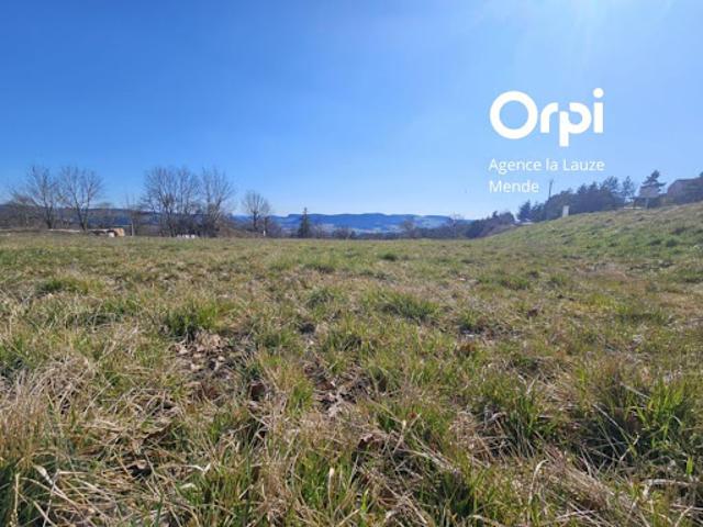 Terrain 2377 m2