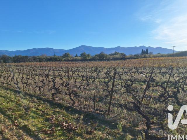 Terrain 2,05 hectares