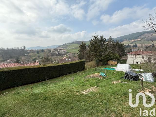 Terrain 2 117 m²