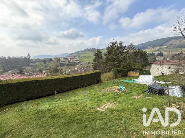 Terrain 2 117 m²