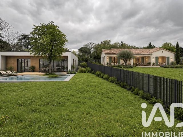 Terrain 2 158 m²