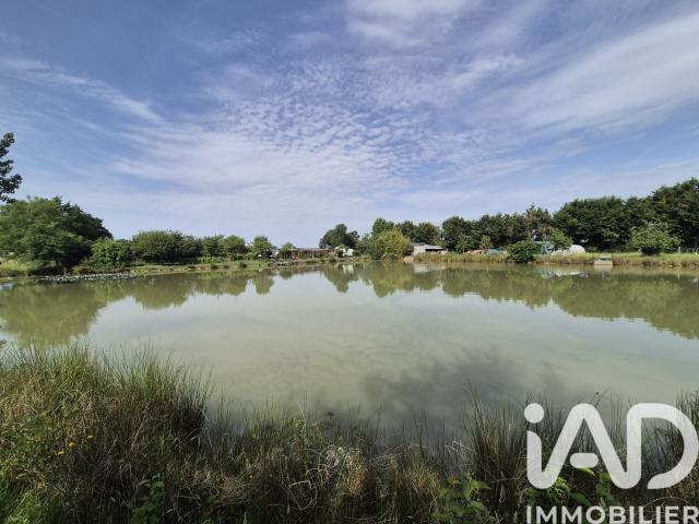 Terrain 2,16 hectares