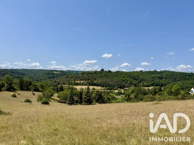 Terrain 2 172 m²