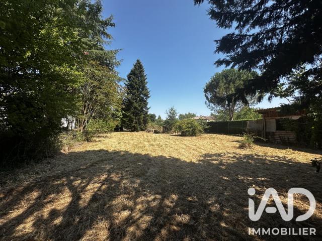 Terrain 2 202 m²