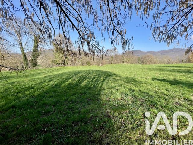 Terrain 2 224 m²