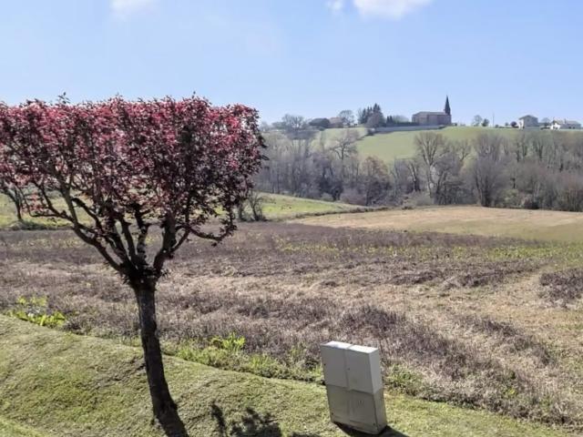 Terrain 2 244 m²