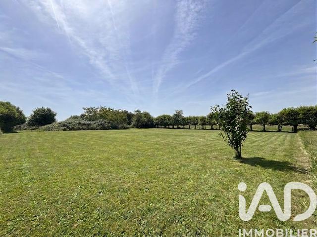 Terrain 2 281 m²