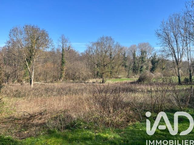 Terrain 2 315 m²