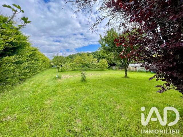 Terrain 2 322 m²
