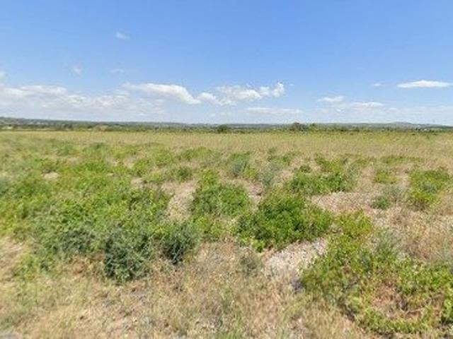 Terrain 2 350 m²