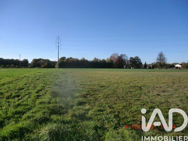 Terrain 2 364 m²
