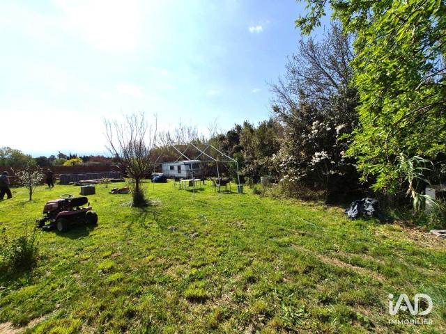 Terrain 2 389 m²
