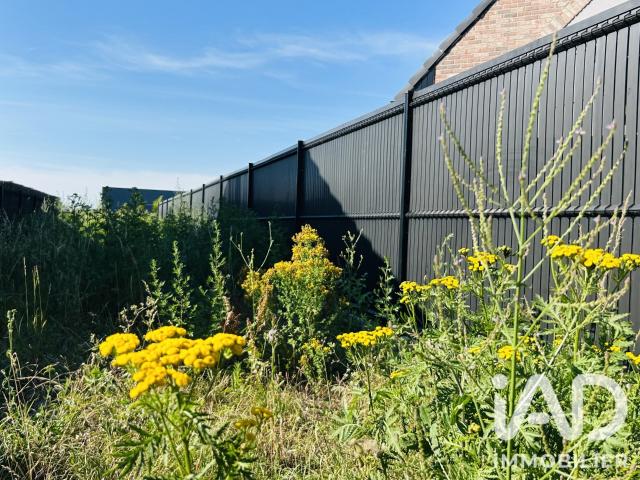 Terrain 2 418 m²
