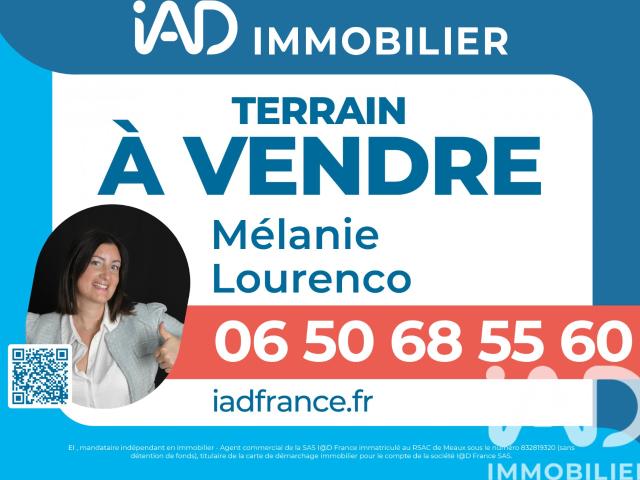 Terrain 2,41 hectares
