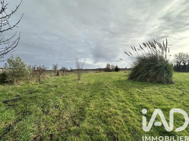 Terrain 2 459 m²