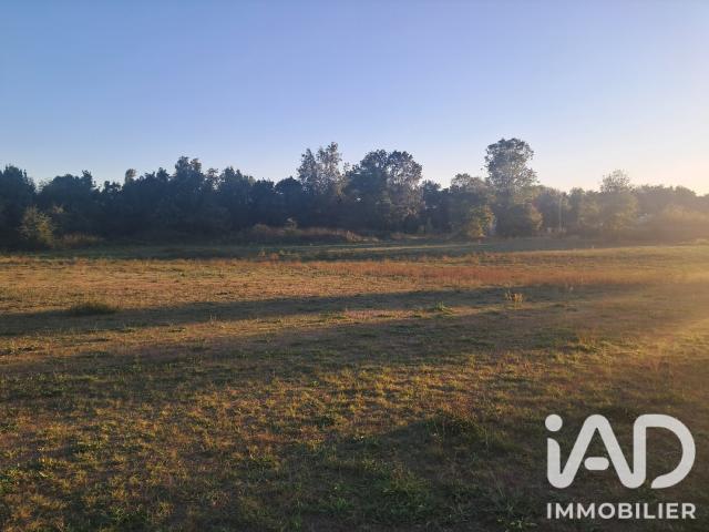 Terrain 2,47 hectares