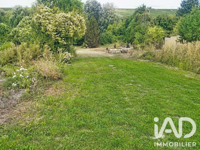 Terrain 2 532 m²
