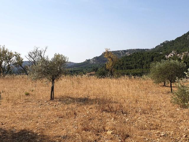 Terrain 2 533 m²