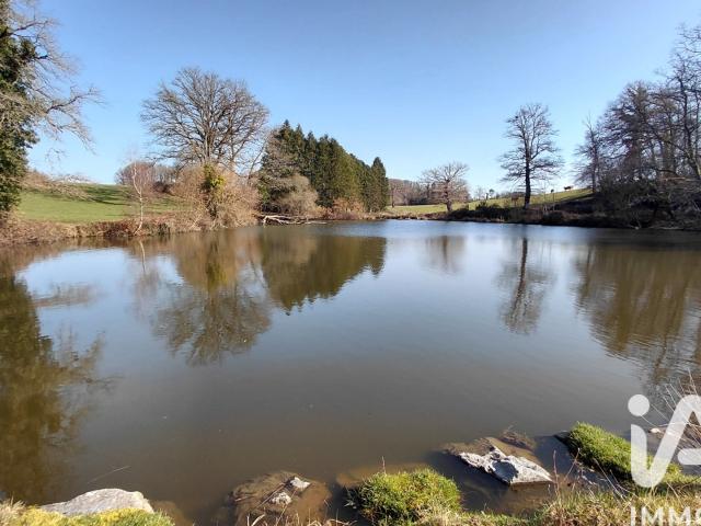 Terrain 2,67 hectares