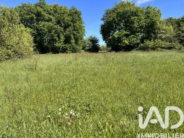 Terrain 2 685 m²