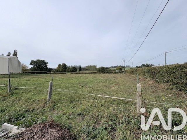 Terrain 2 726 m²