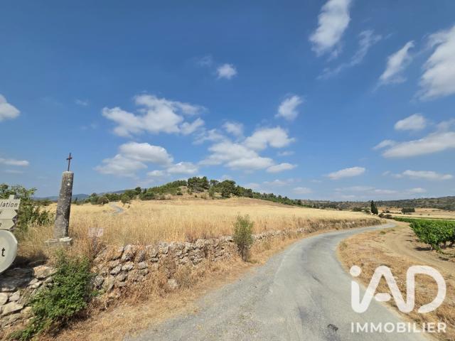Terrain 2,82 hectares